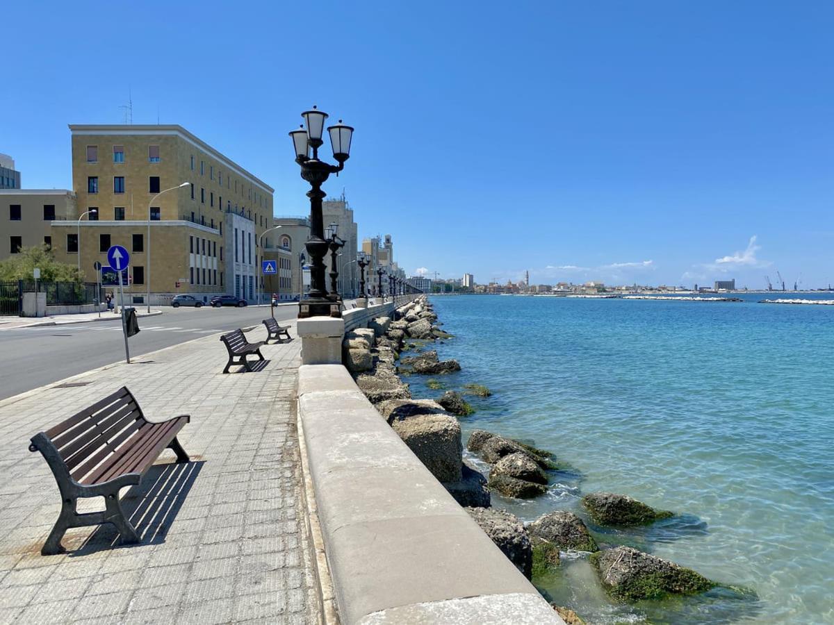 Kalimera Bari Zewnętrze zdjęcie